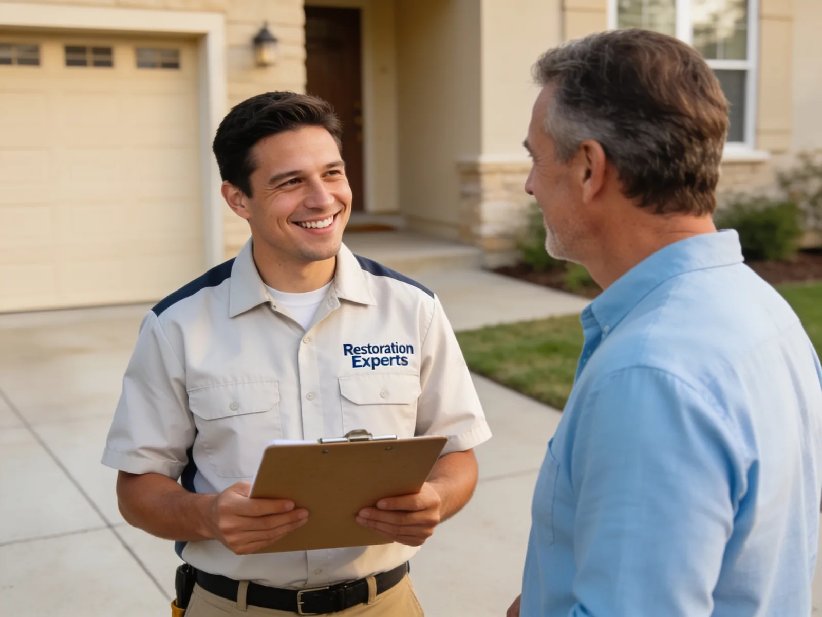 Water Damage Cleanup West Milton, OH FAQs